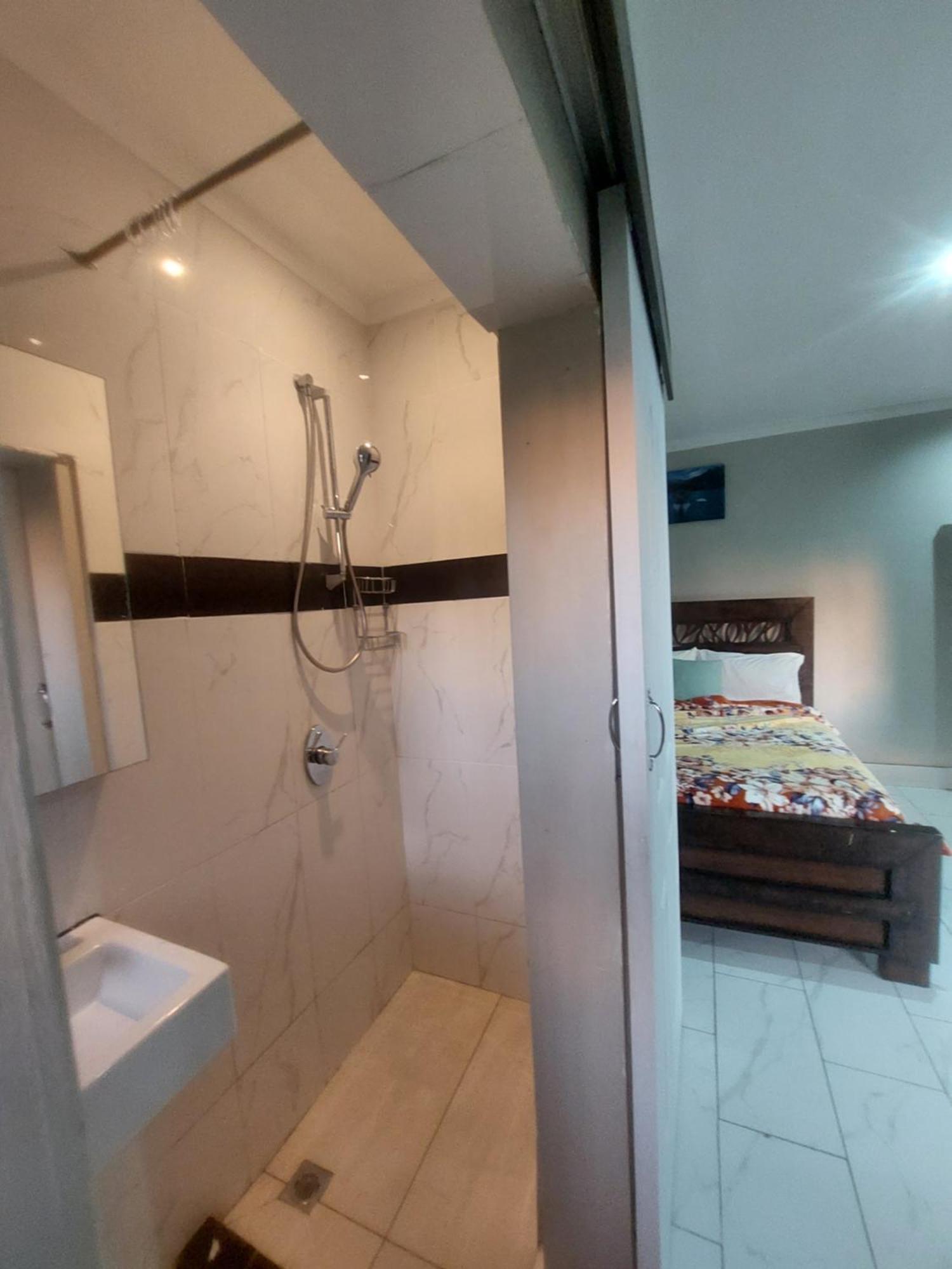 Apartment 3 Bedroom Deluxee Nadi