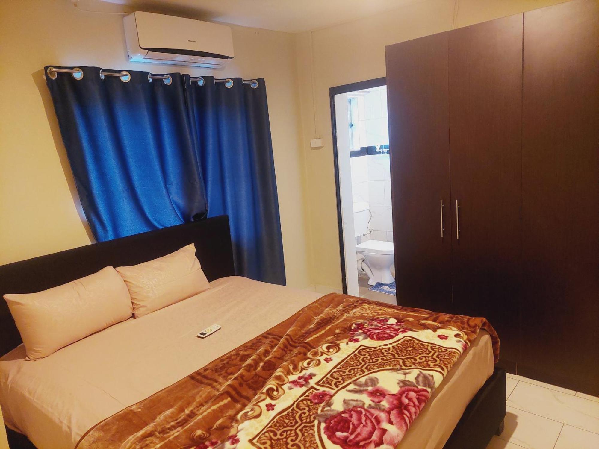 3 Bedroom Deluxee Nadi