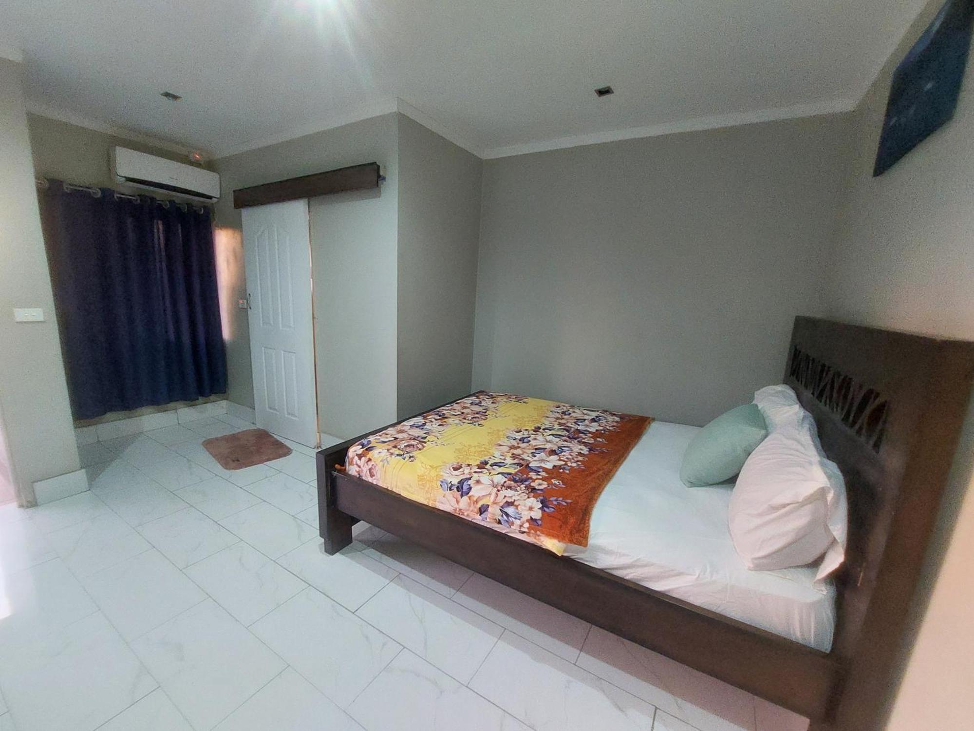 3 Bedroom Deluxee * Nadi