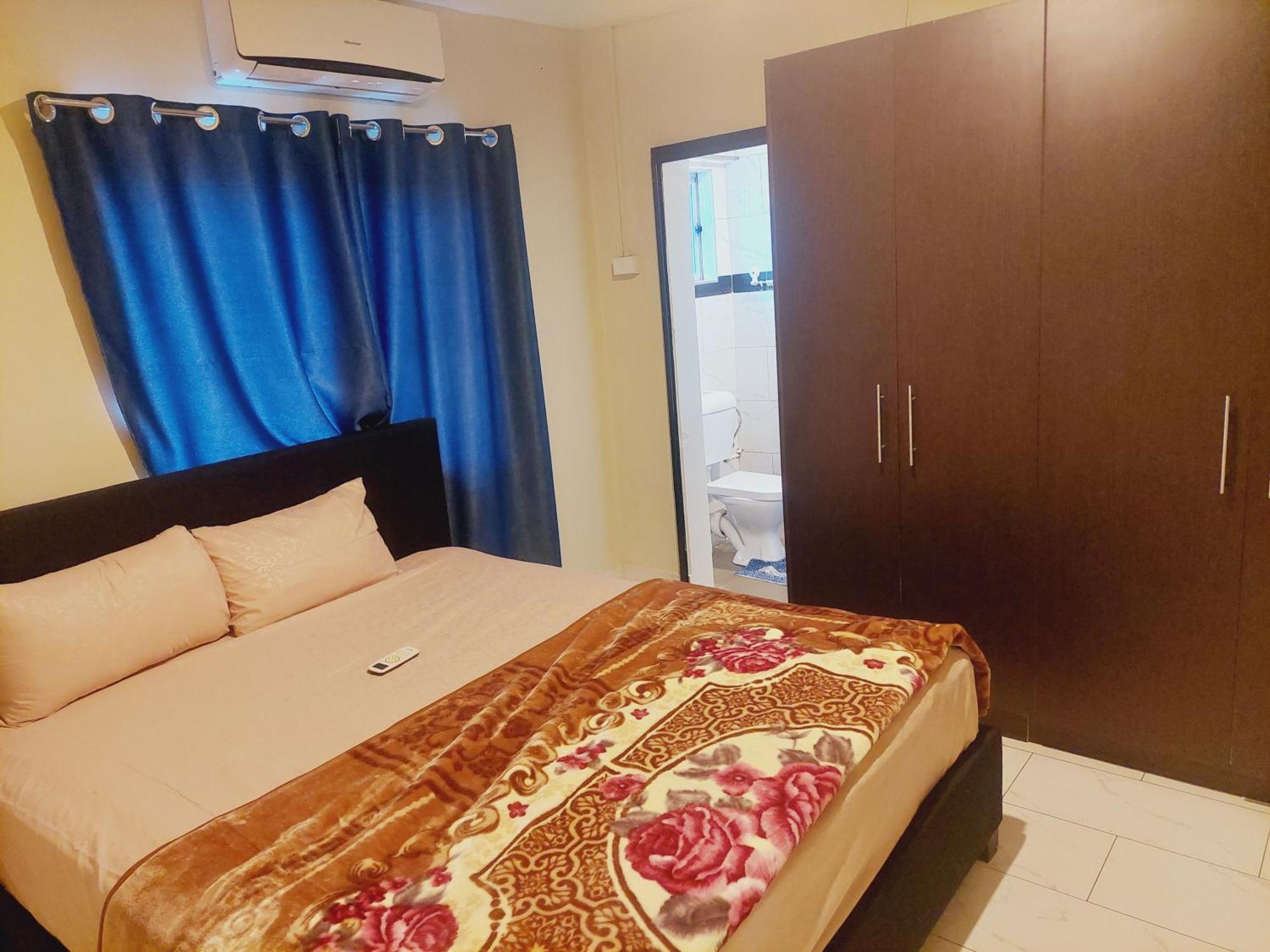 3 Bedroom Deluxee Nadi
