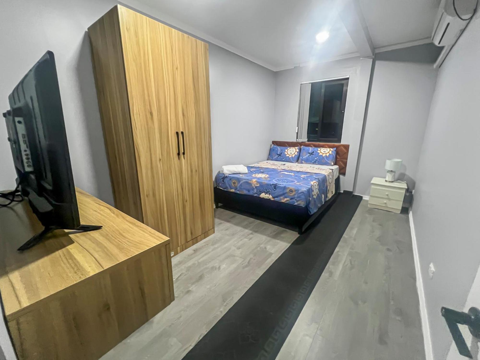 Nadi Holiday Stay Apartment