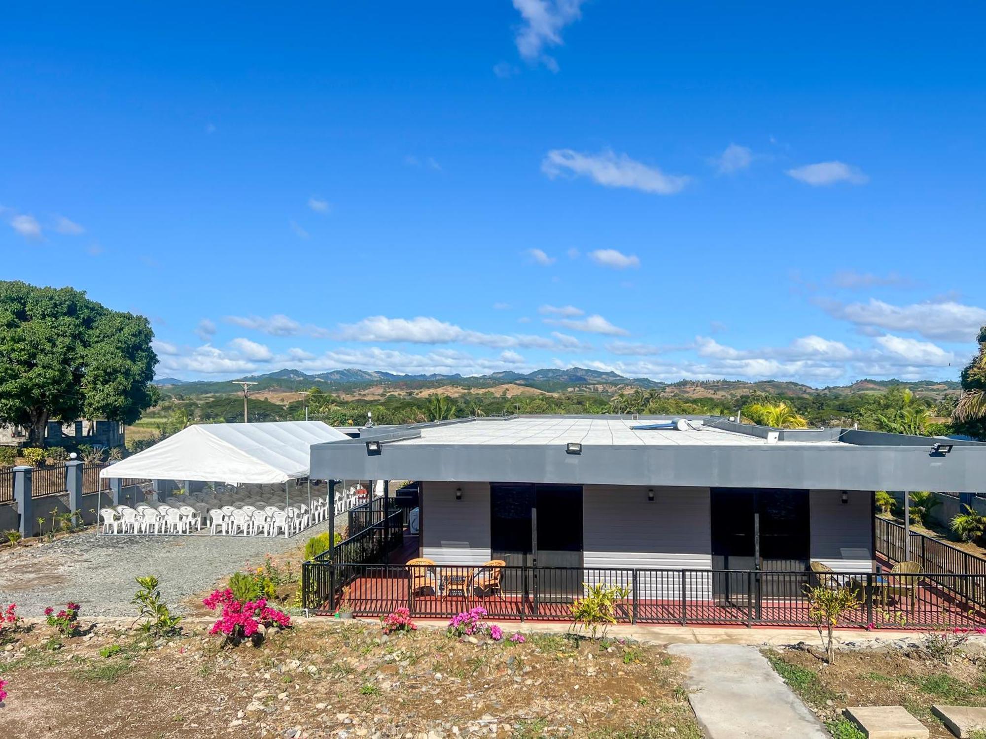 Apartment Nadi Holiday Stay *
