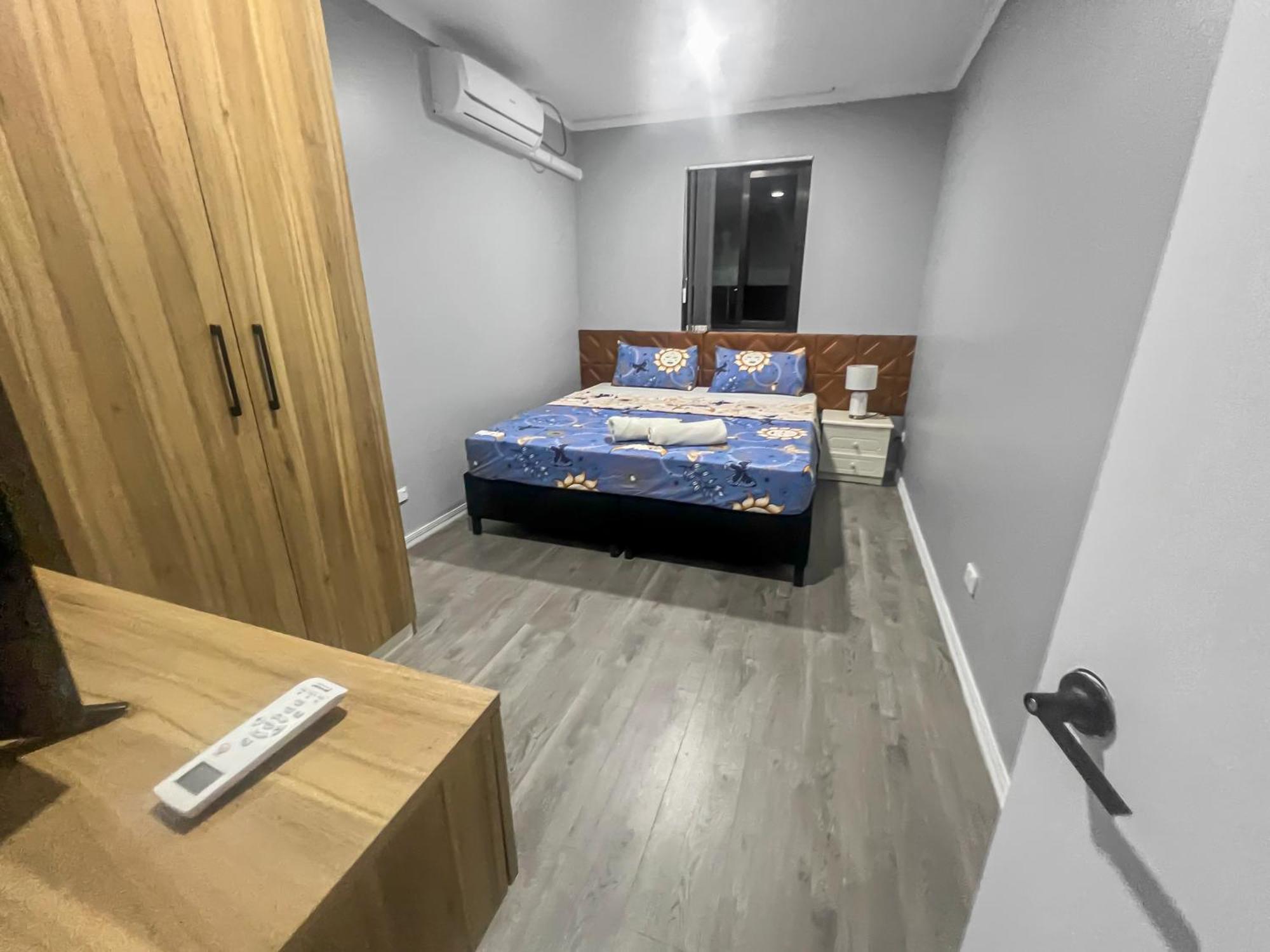 Nadi Holiday Stay *