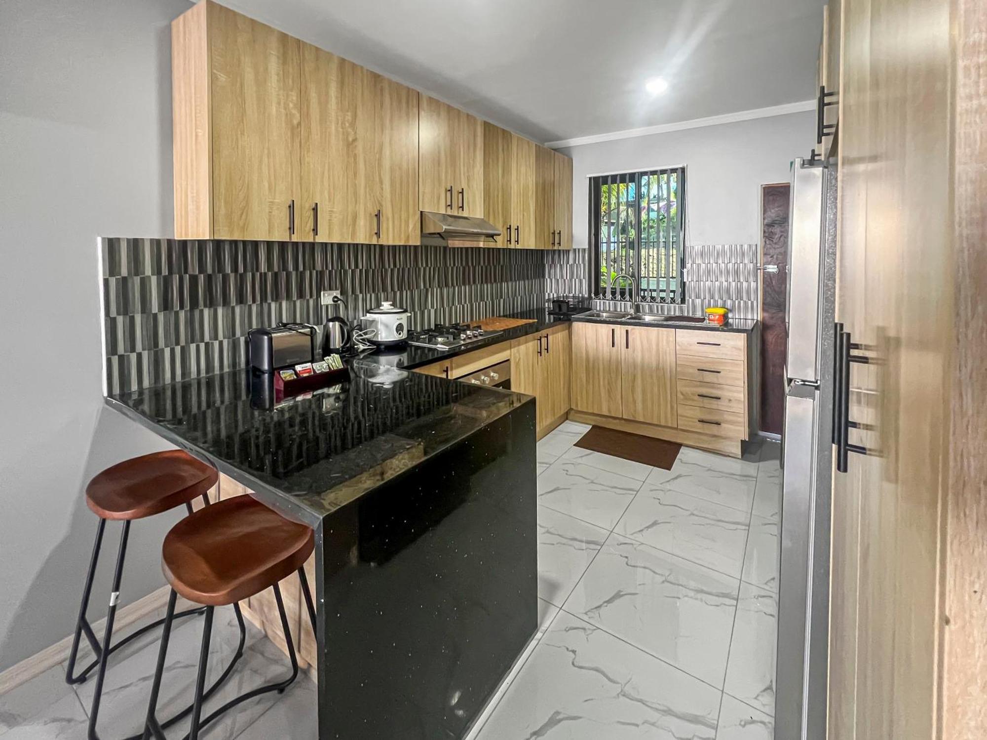 Nadi Holiday Stay Nadi