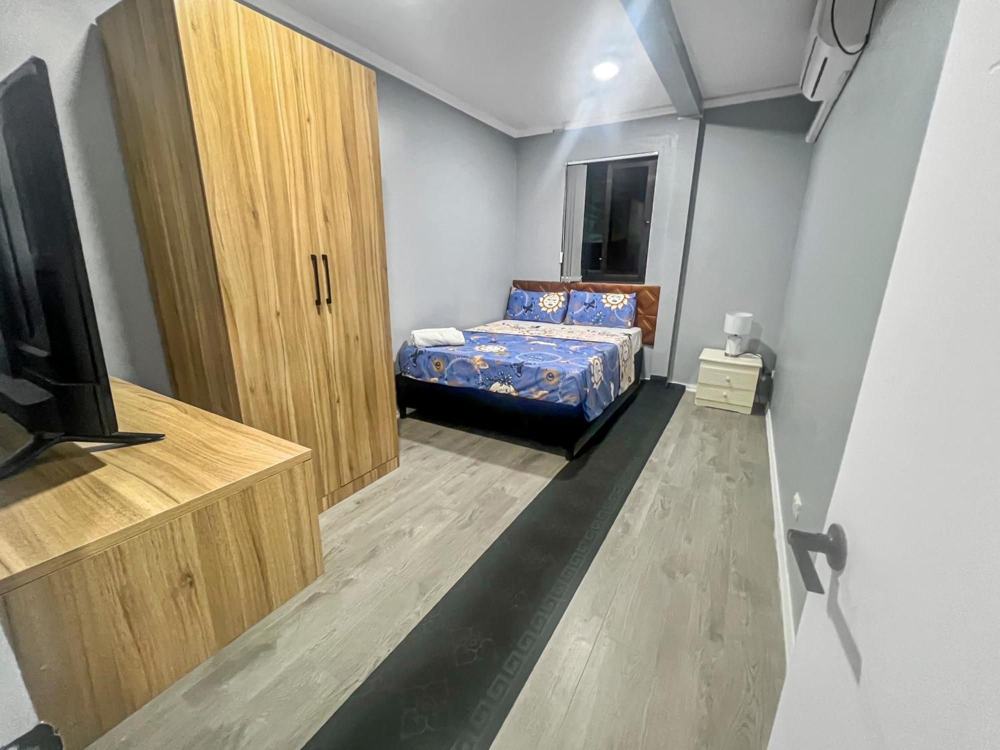 Nadi Holiday Stay * Nadi