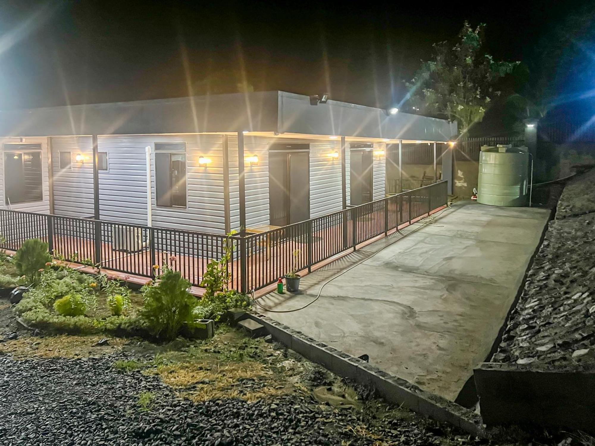 Nadi Holiday Stay Apartment