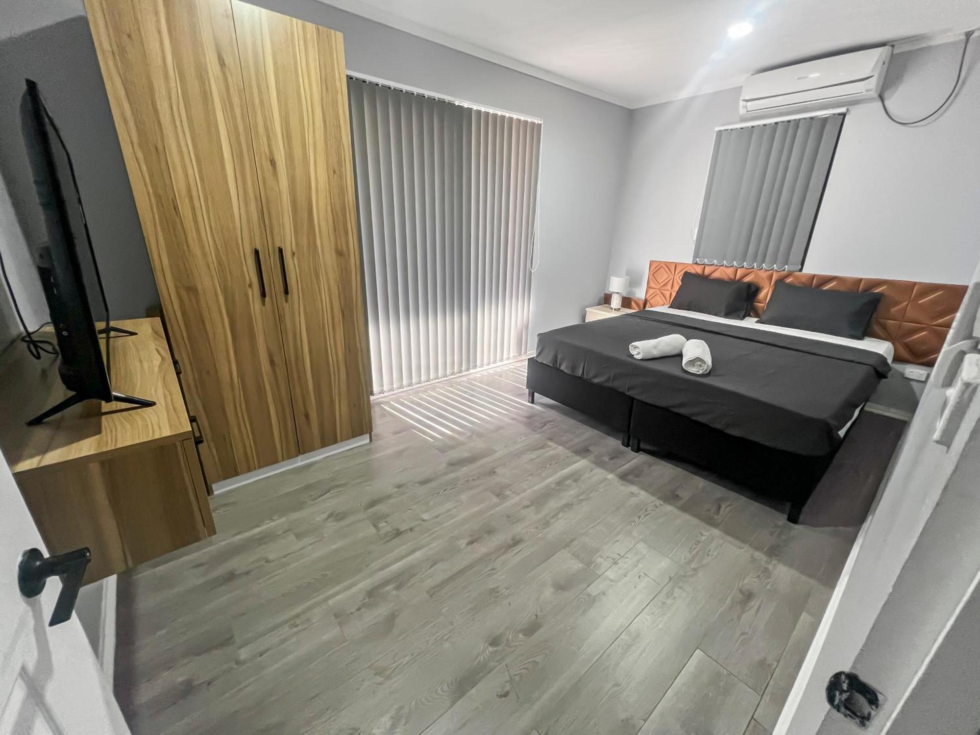 Apartment Nadi Holiday Stay