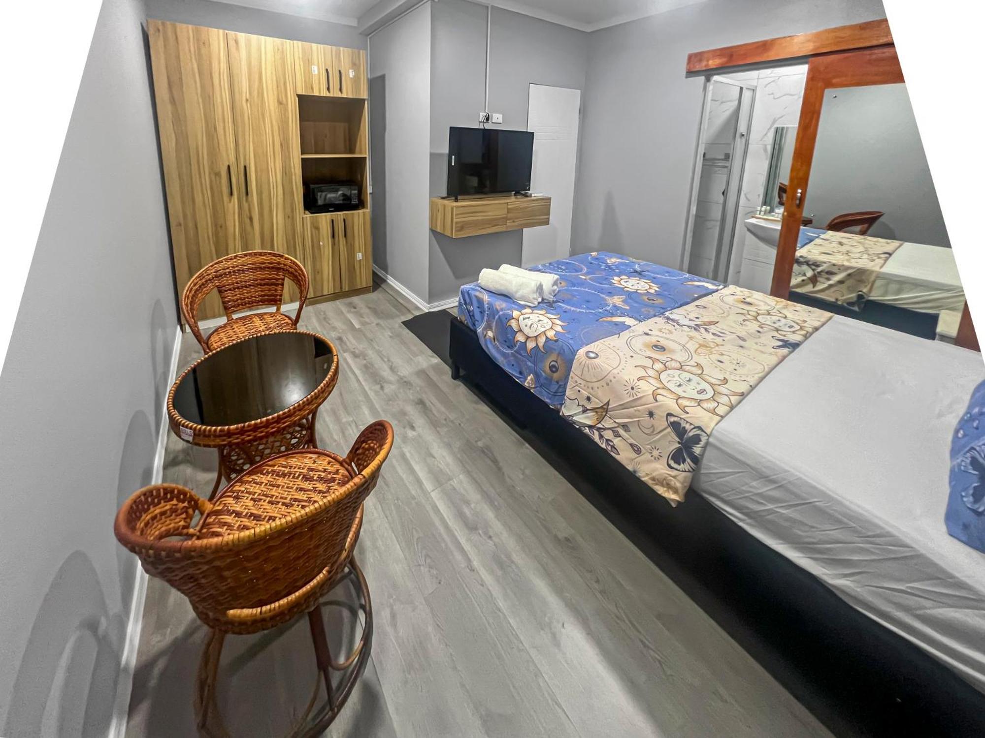 Apartment Nadi Holiday Stay *