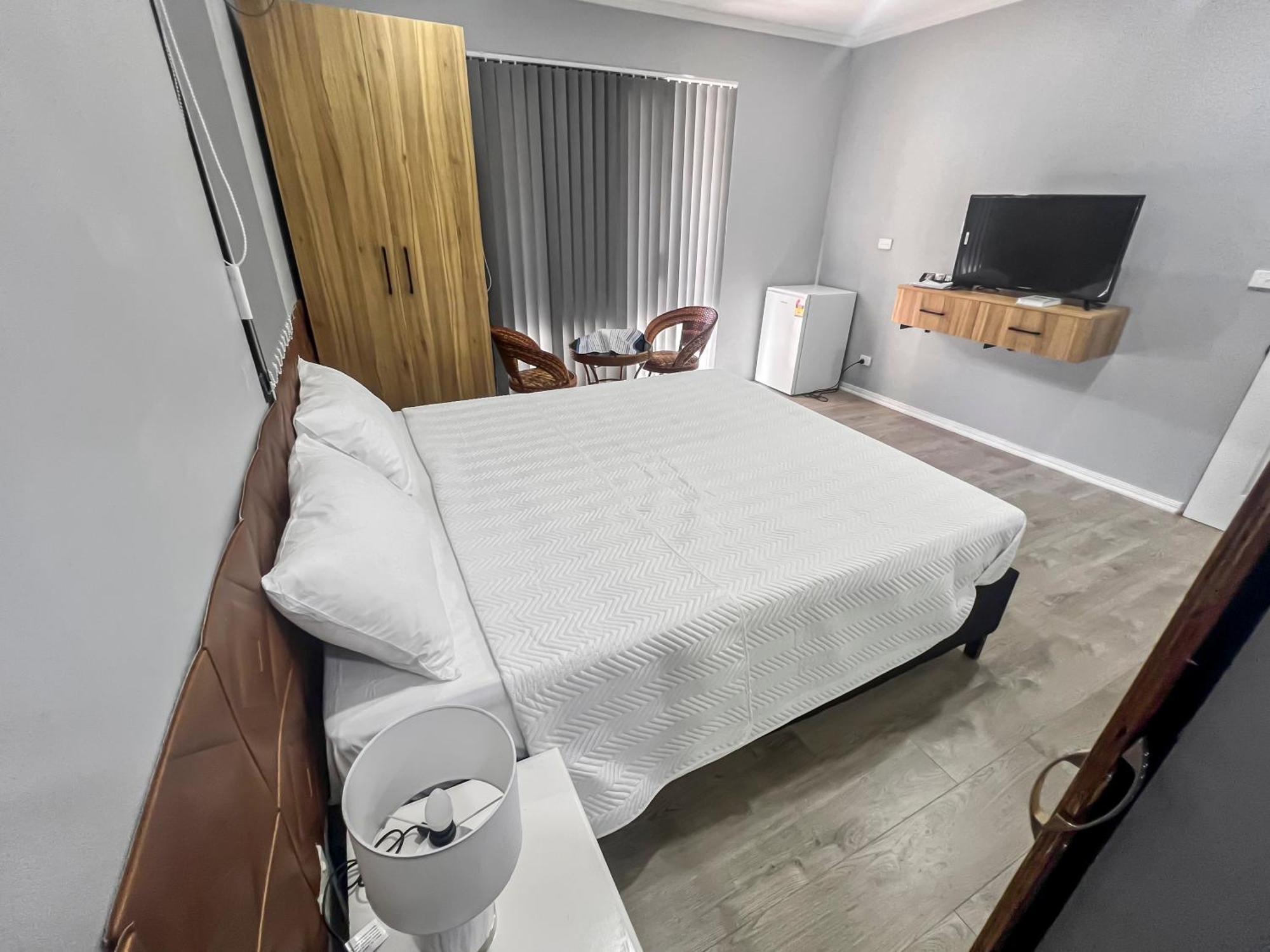 Nadi Holiday Stay *