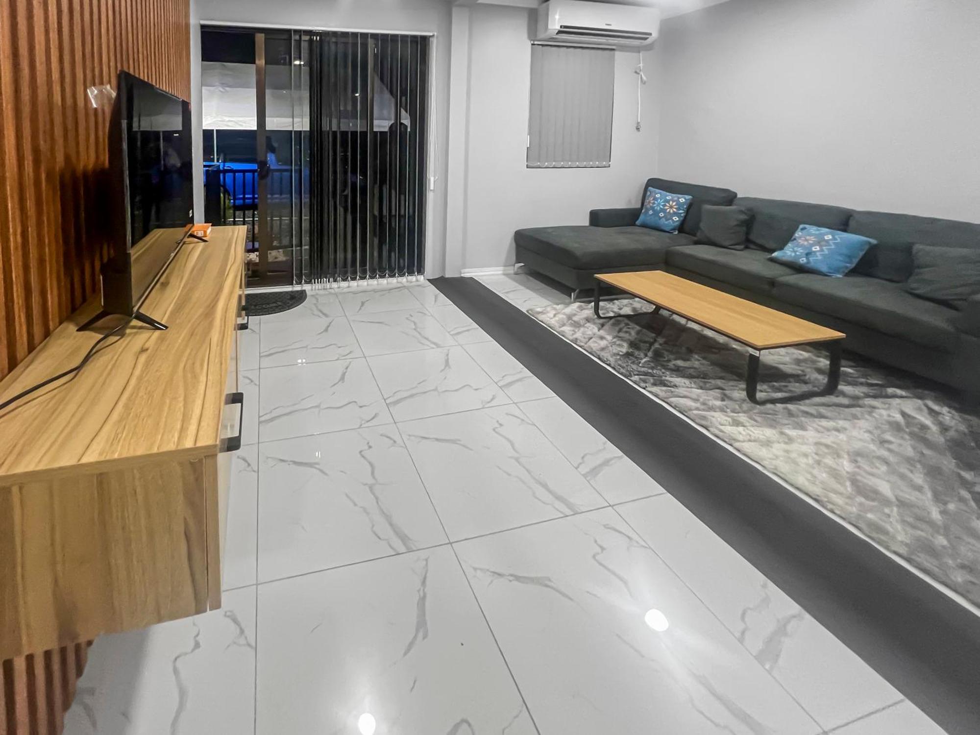 Nadi Holiday Stay Nadi