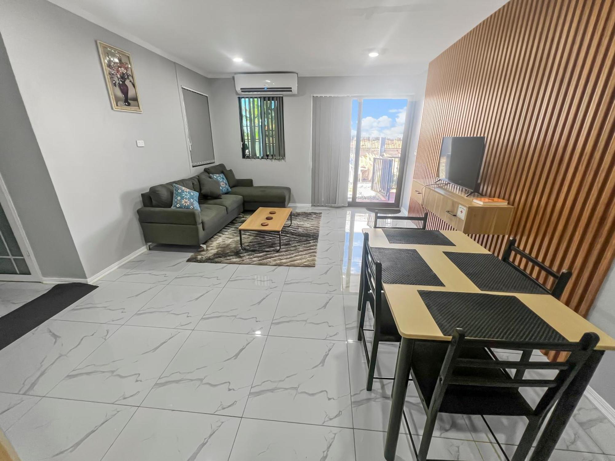 Nadi Holiday Stay Apartment *