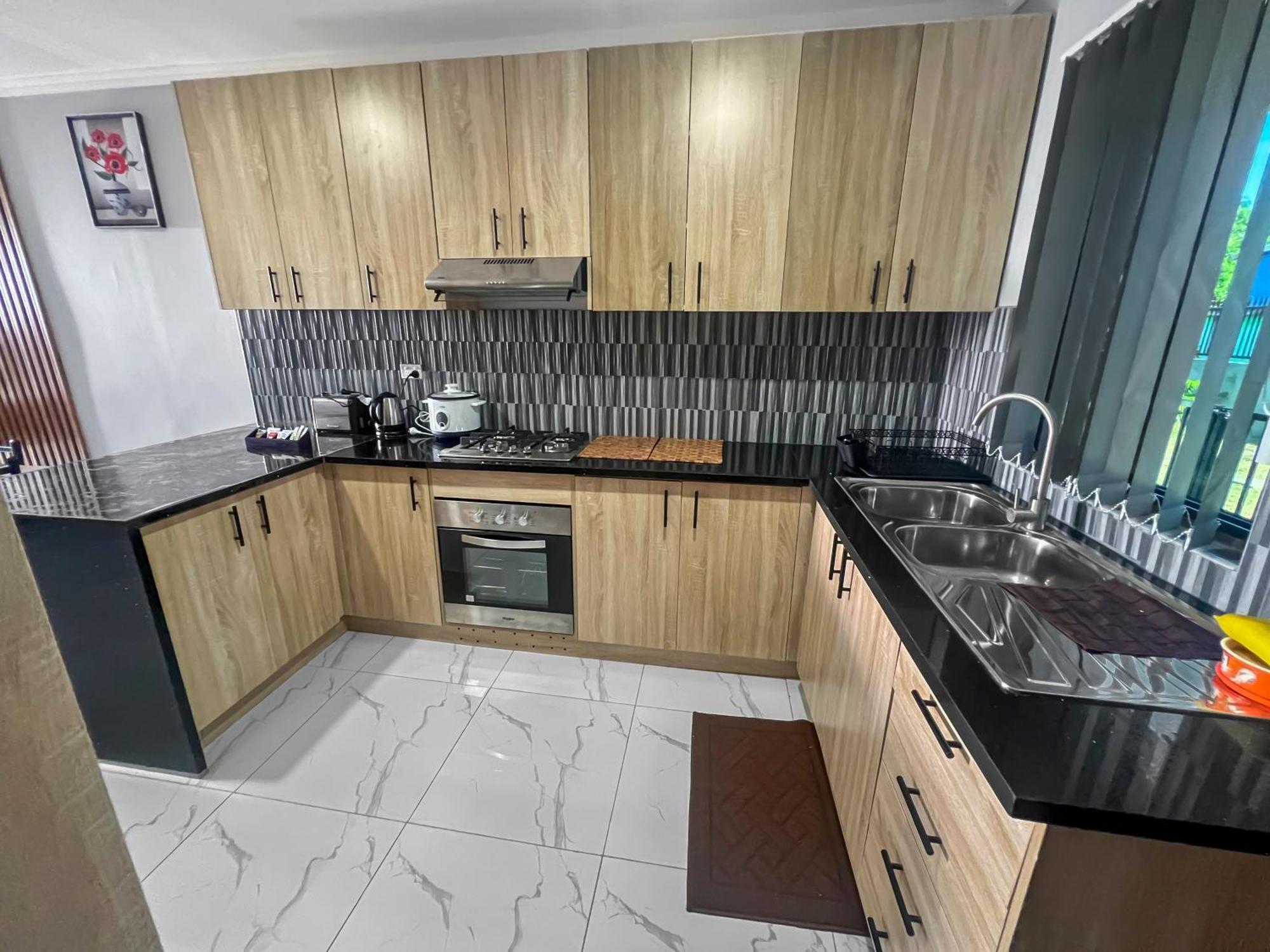 Apartment Nadi Holiday Stay Nadi