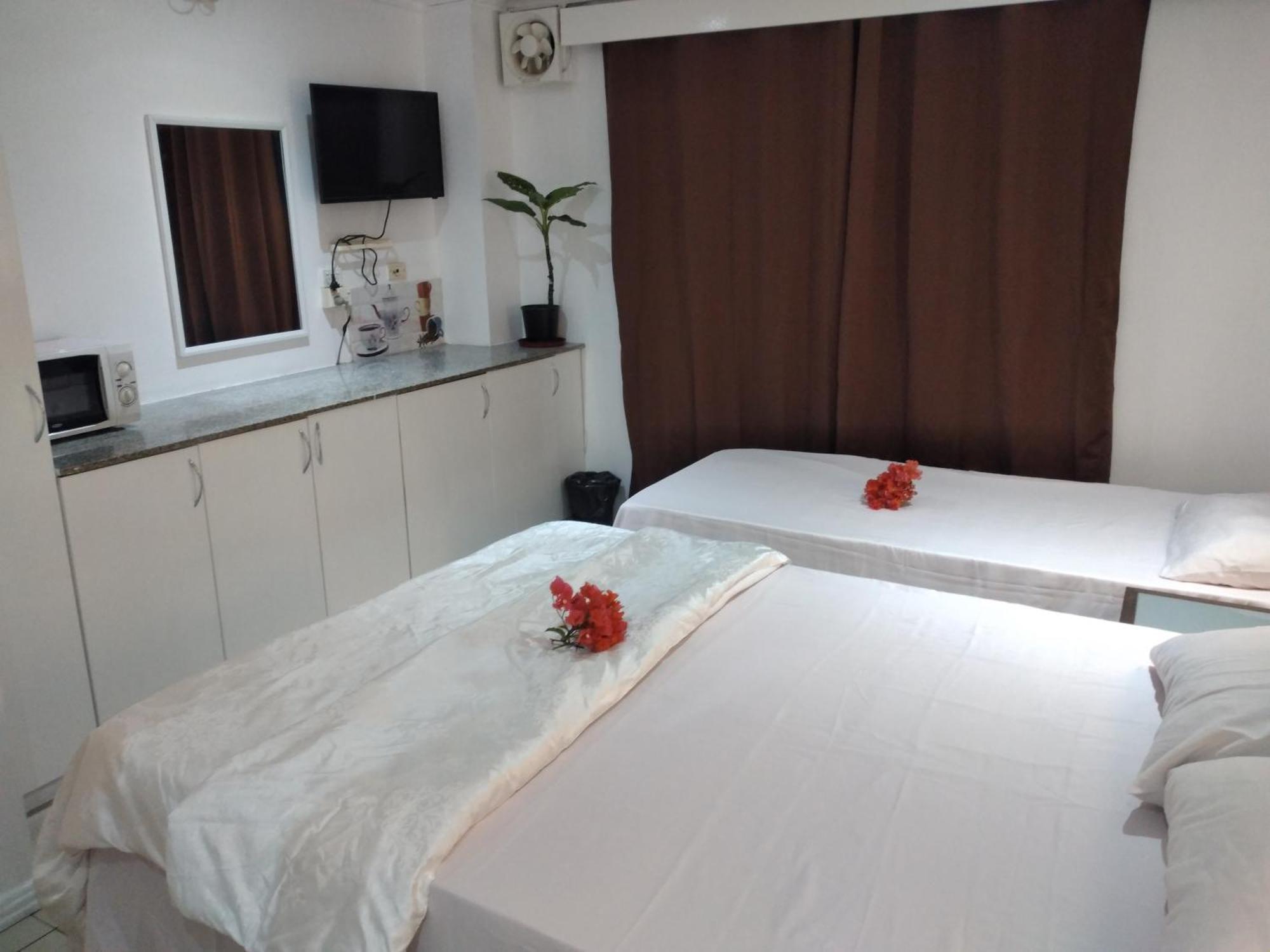 Airport Transit Hotel Nadi