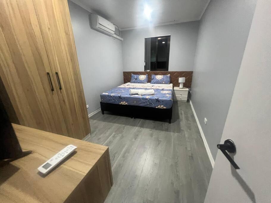 Modern 2 Bedroom Apartment
