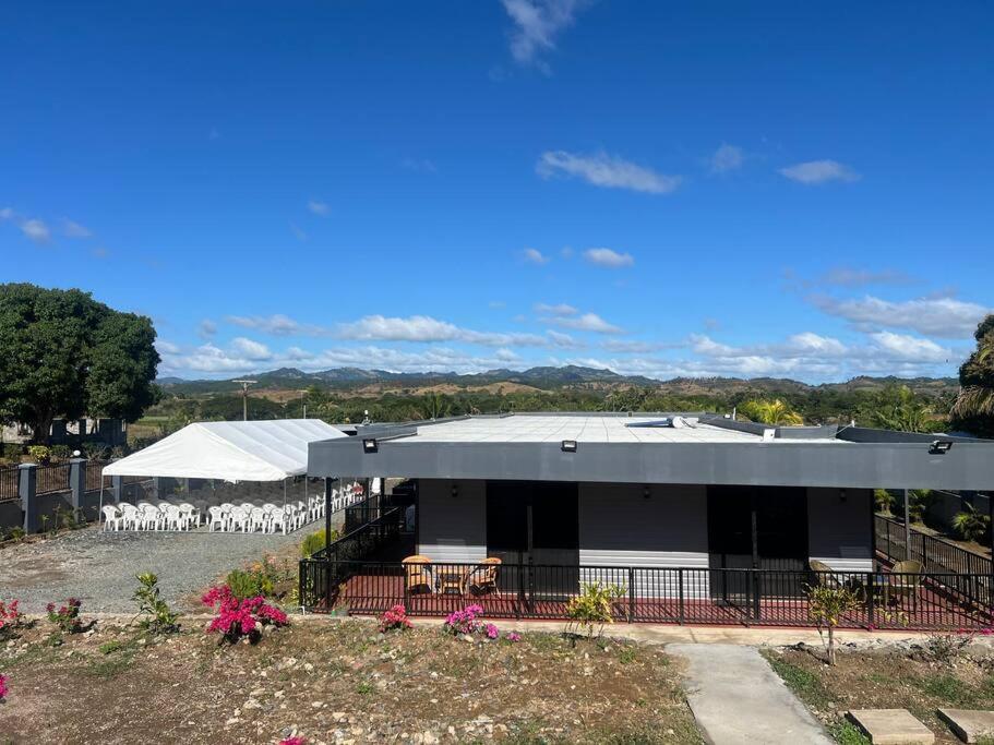 Modern 2 Bedroom Nadi