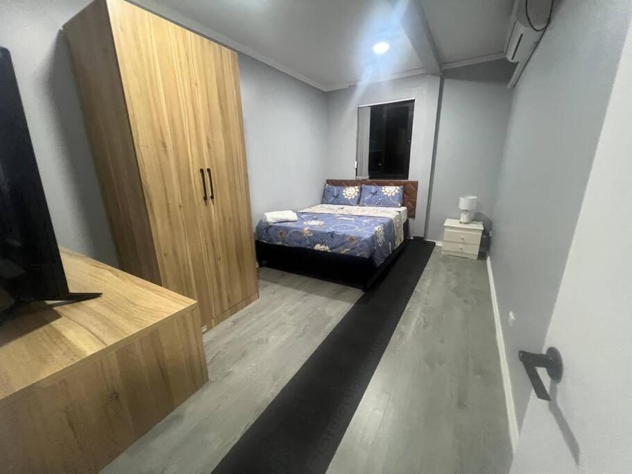Apartment Modern 2 Bedroom