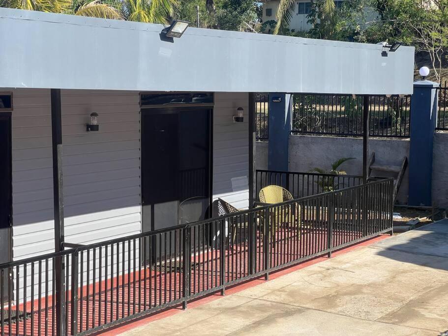 Apartment Modern 2 Bedroom Nadi