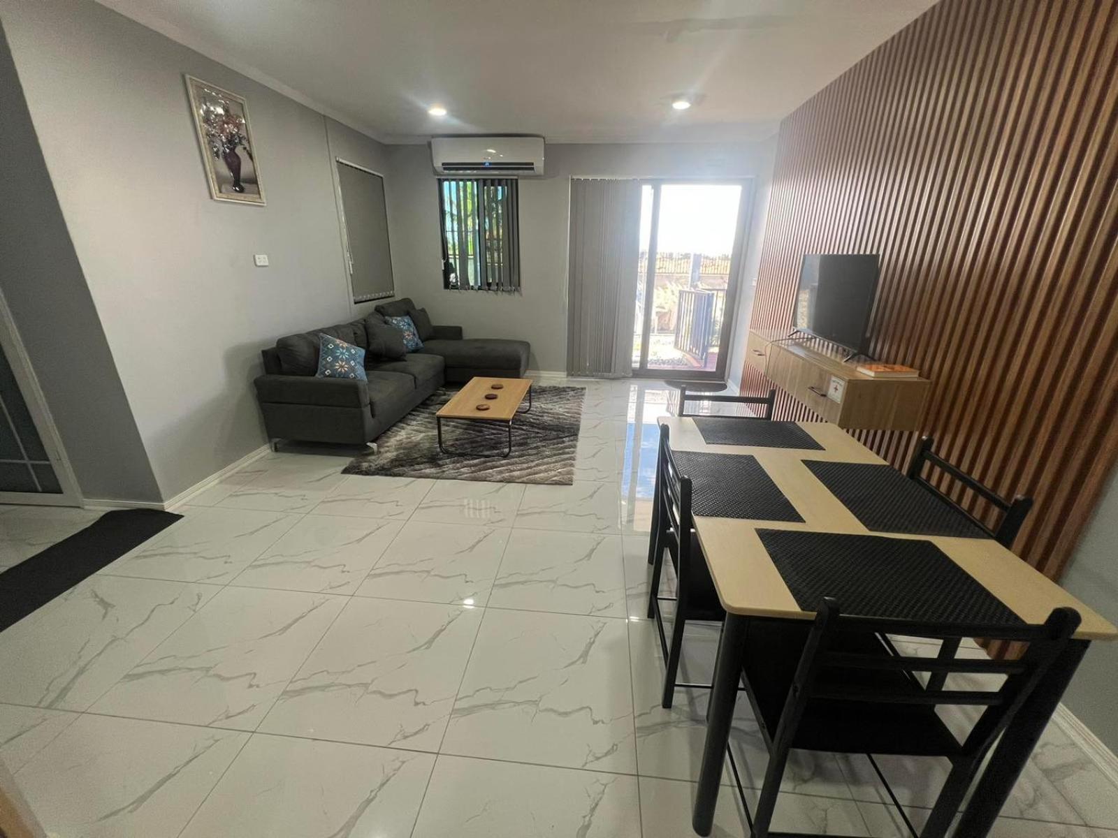 Apartment Modern 2 Bedroom