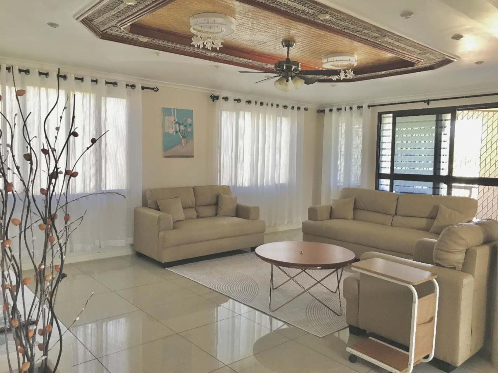 Leisure Apartment