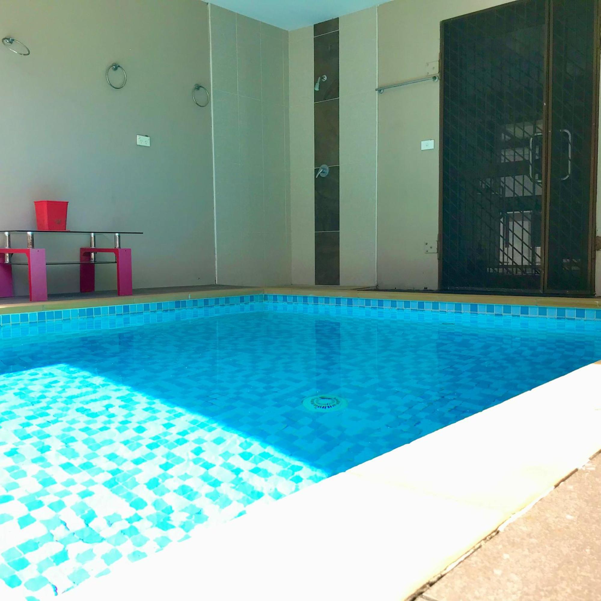 Leisure Apartment *