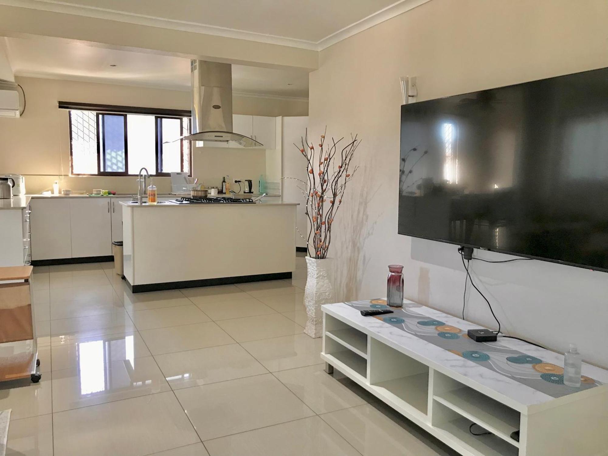Leisure Apartment Nadi