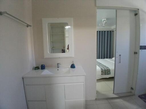 Leisure Apartment Nadi