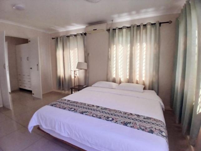 Leisure Apartment