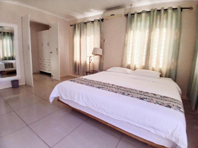 Apartment Leisure Nadi