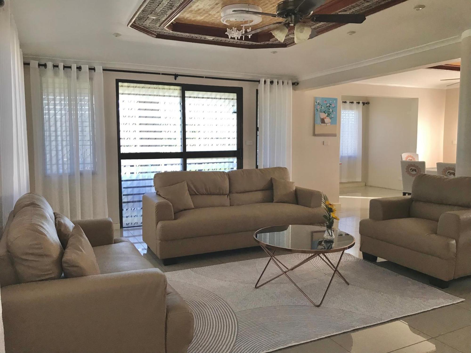 Apartment Leisure