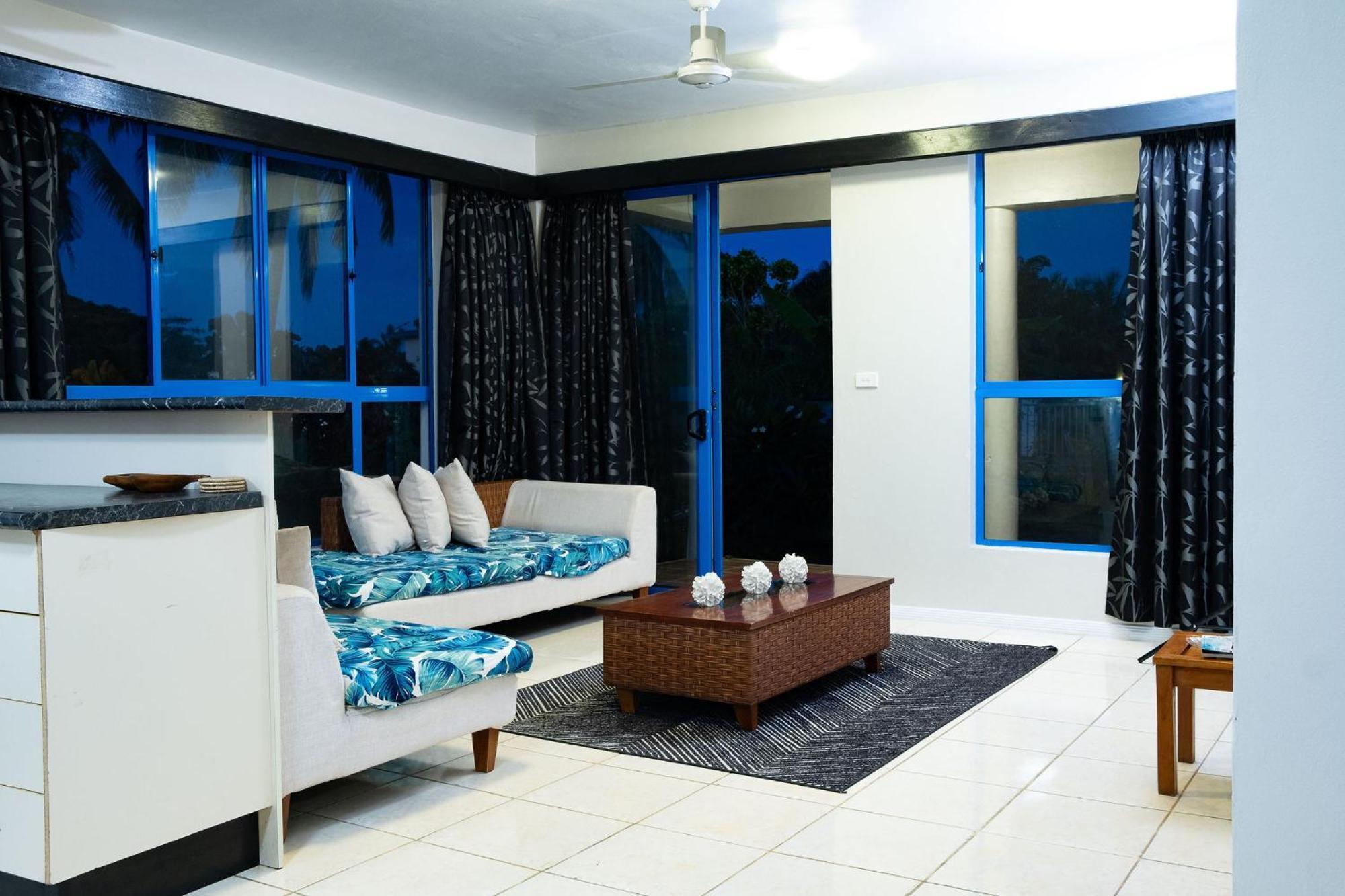 Apartment Croton House, *