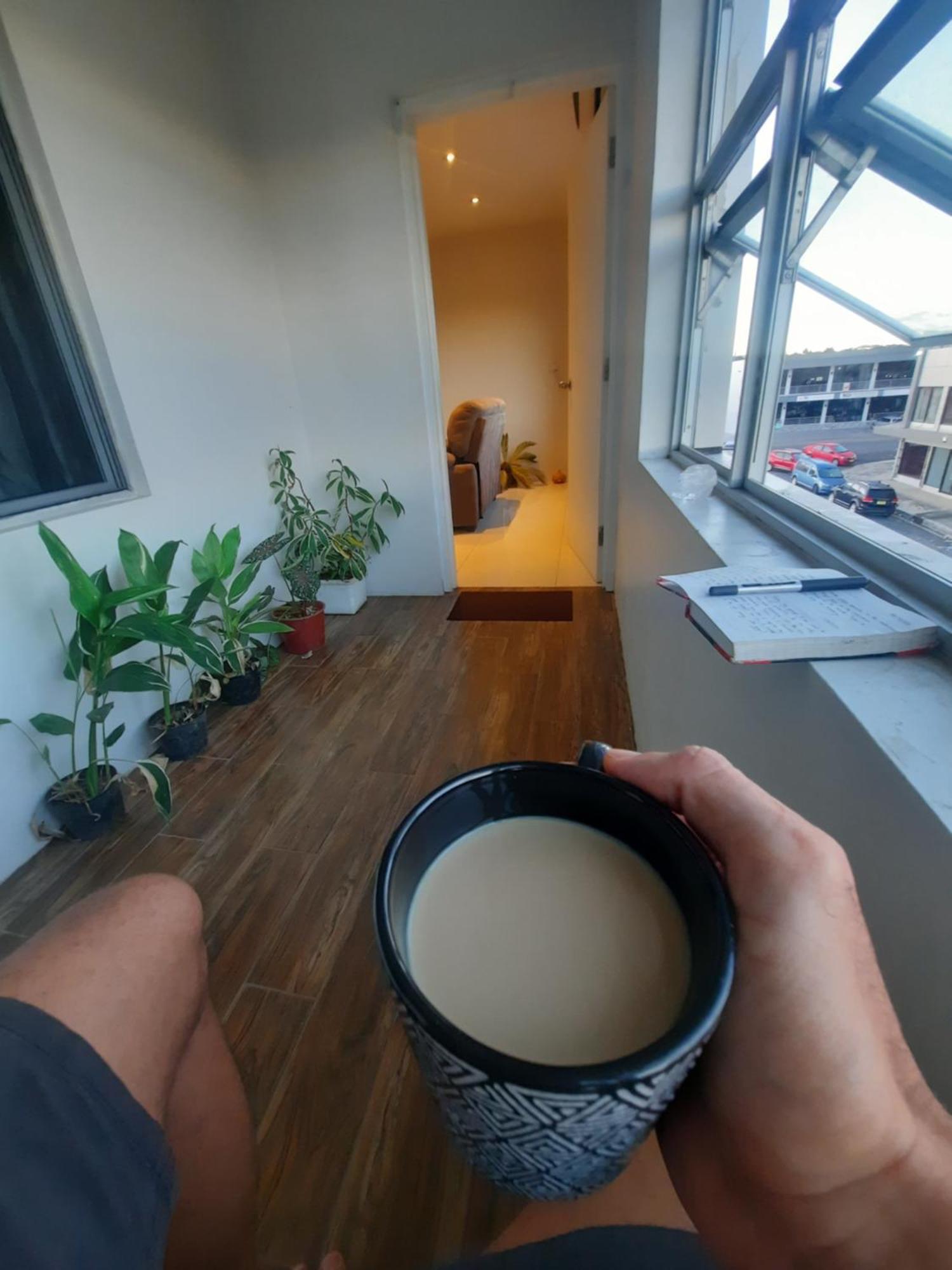 Apartamento Bula Bliss With Sunset View *