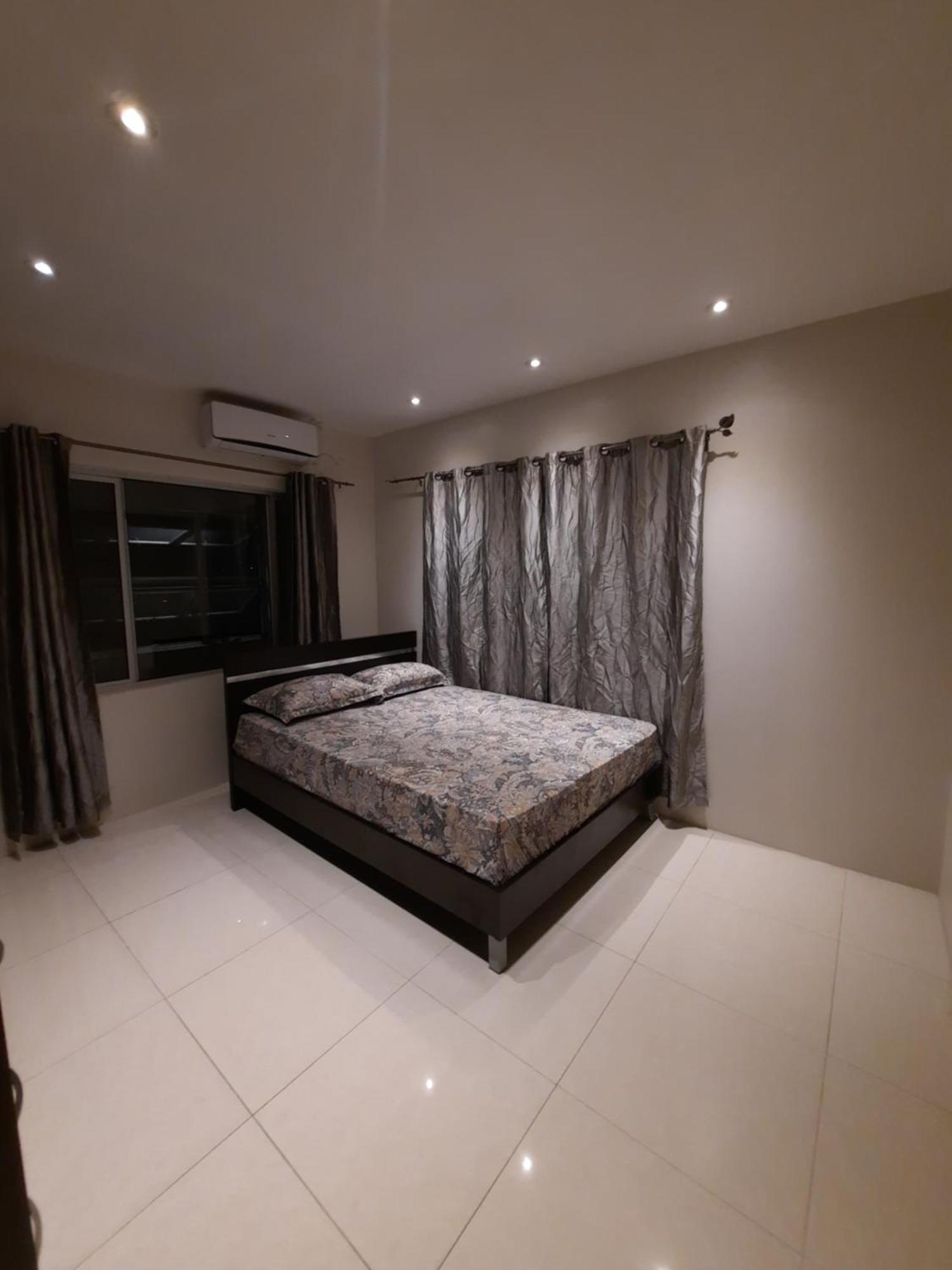Bula Bliss With Sunset View Apartamento *