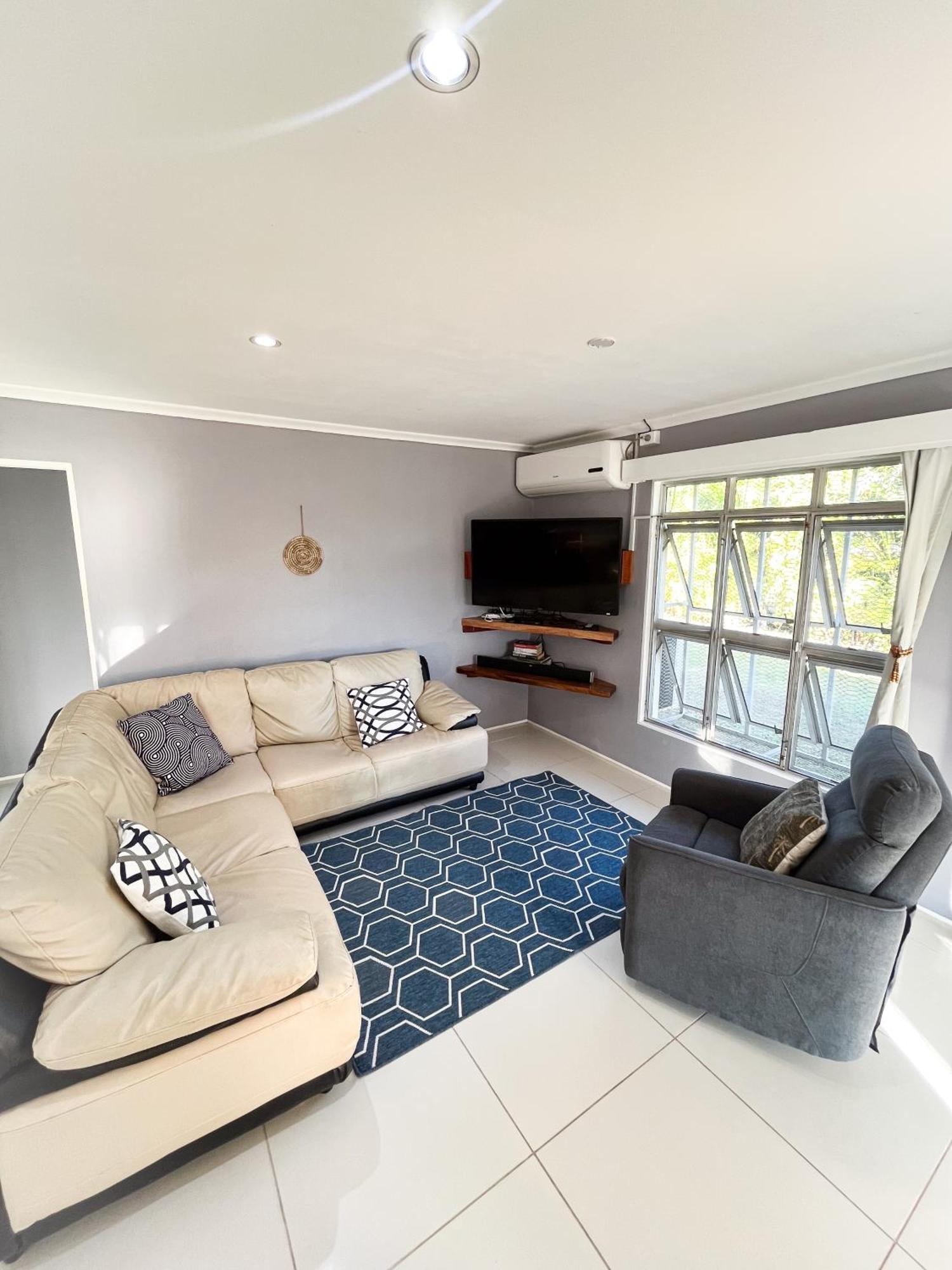 Apartment The Wheelhouse *