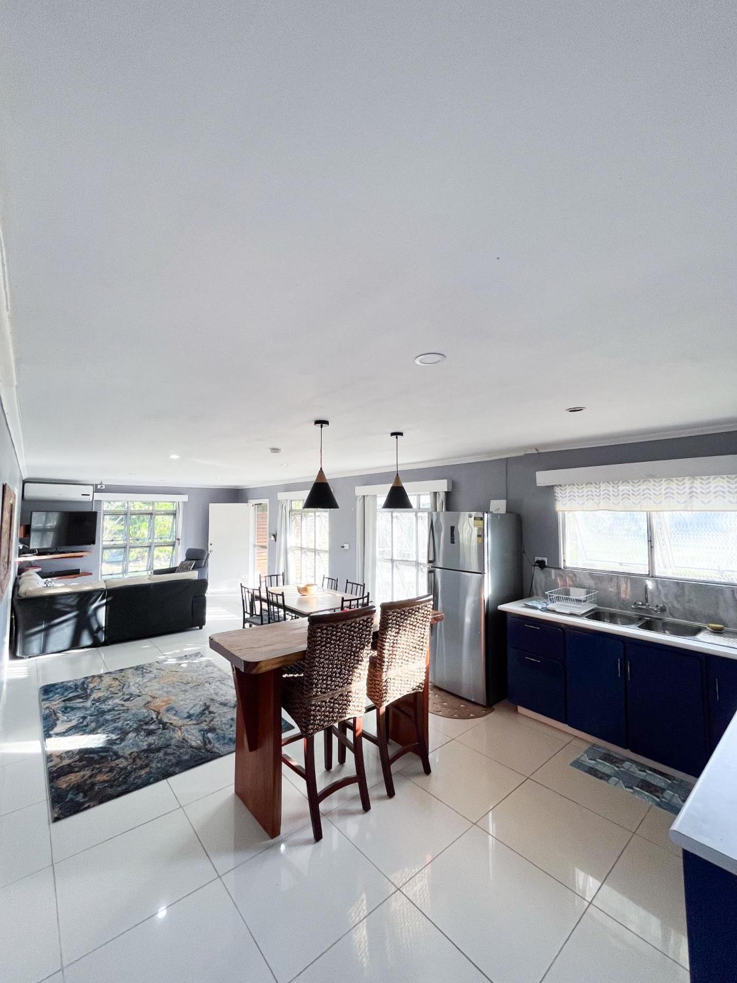 Apartment The Wheelhouse *