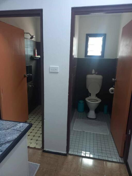 Apartment In Namaka *