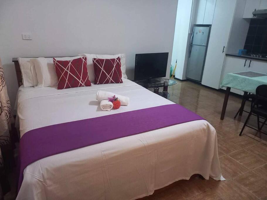Apartment In Namaka Nadi