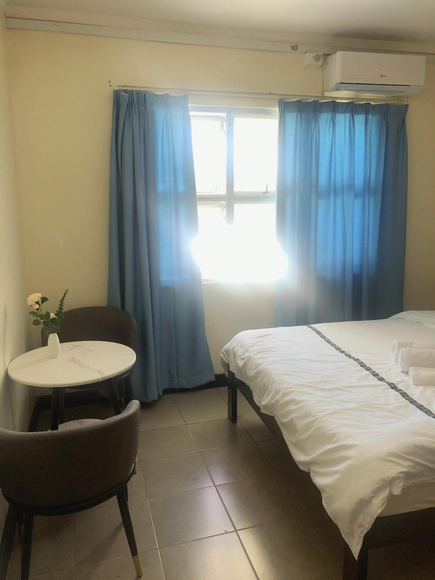 Hospedagem domiciliar Cc Airport Nadi