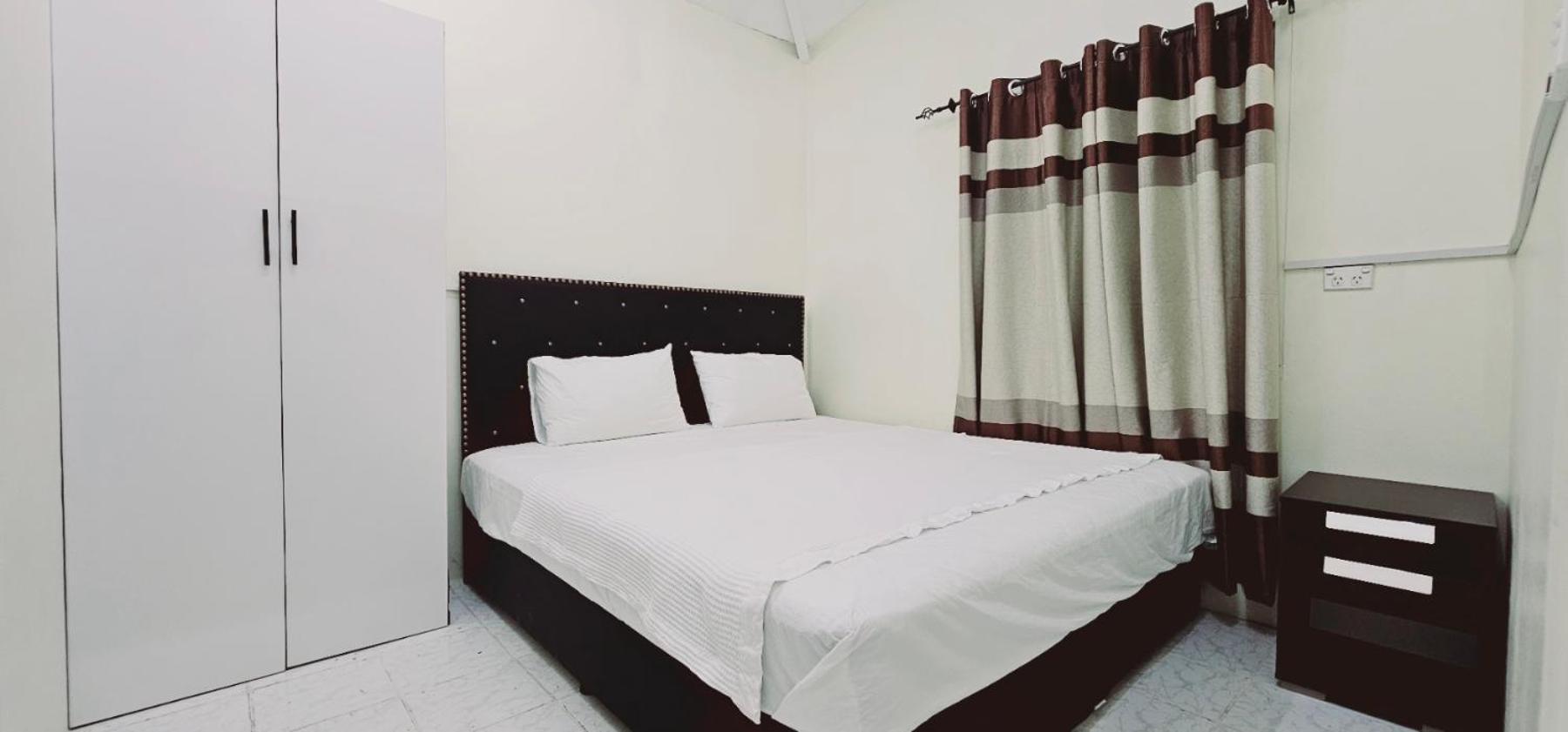 Aurora Mirage Apartment Nadi