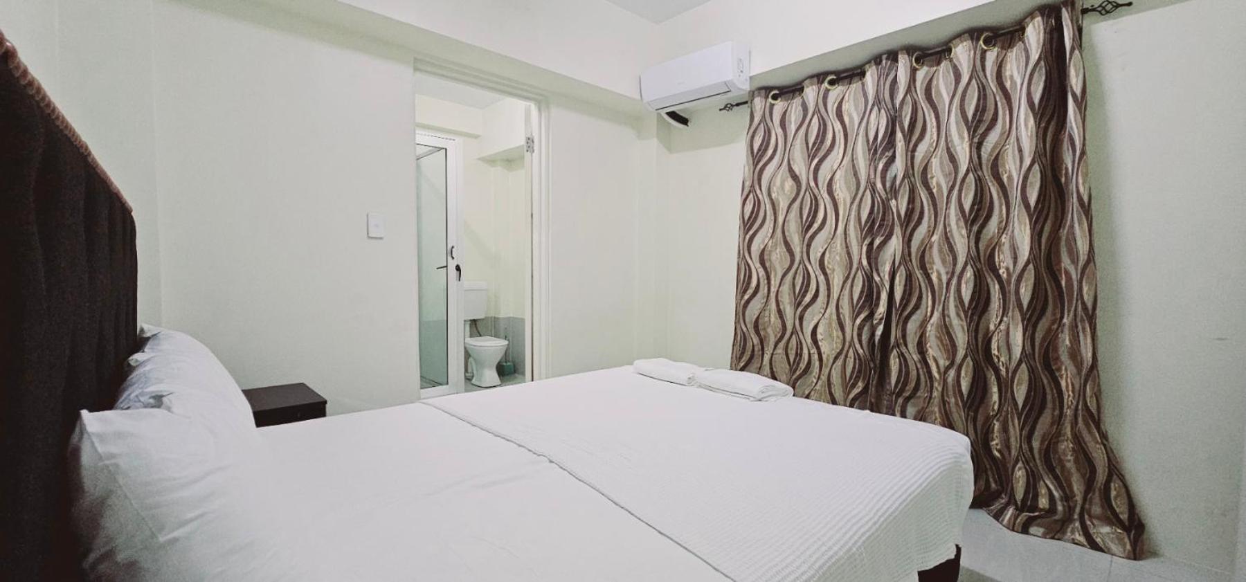 Apartment Aurora Mirage Nadi