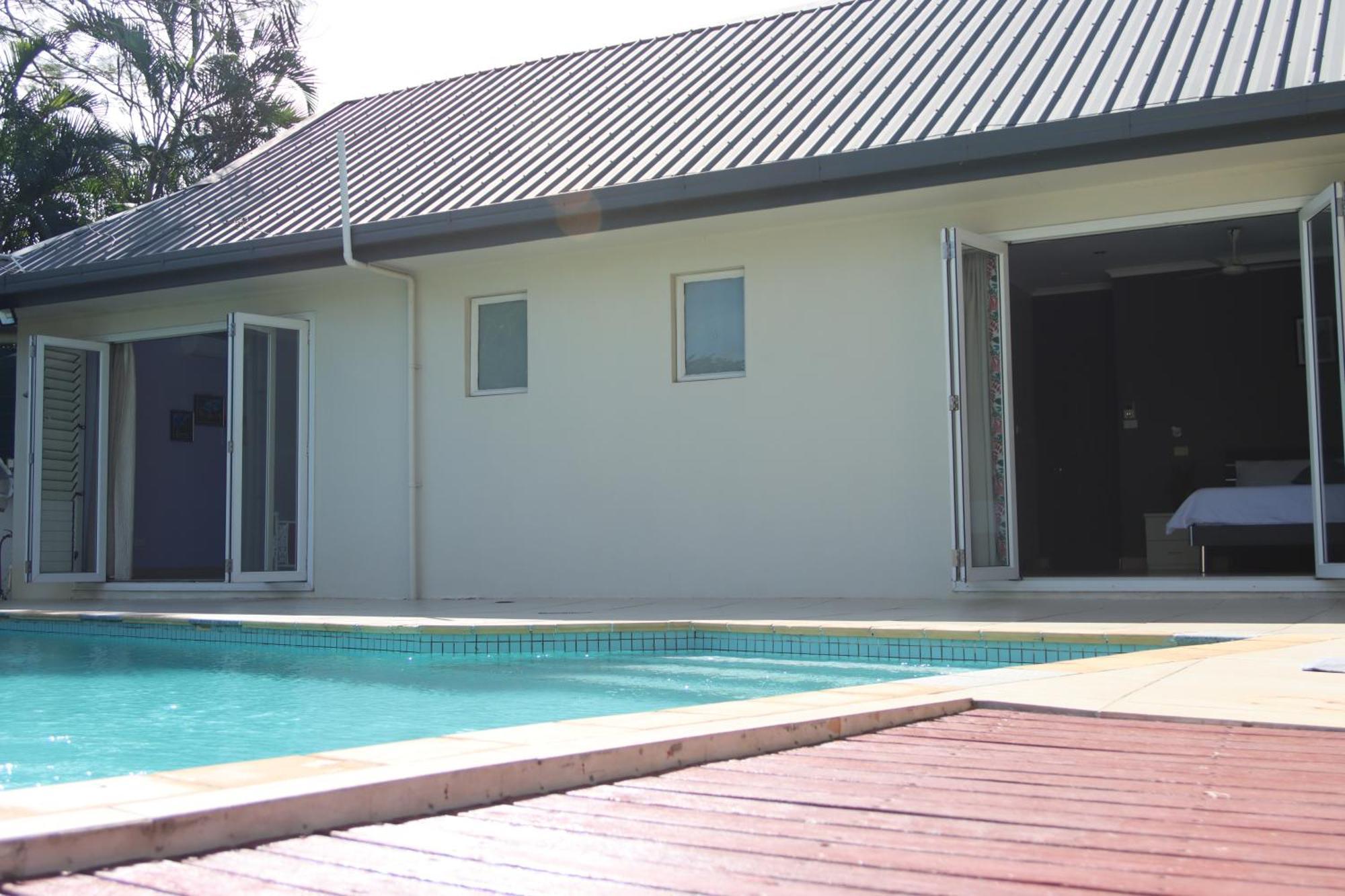 Villa Denarau