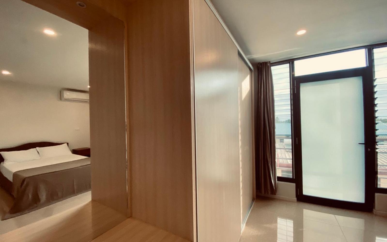 Apartment The Fiji *