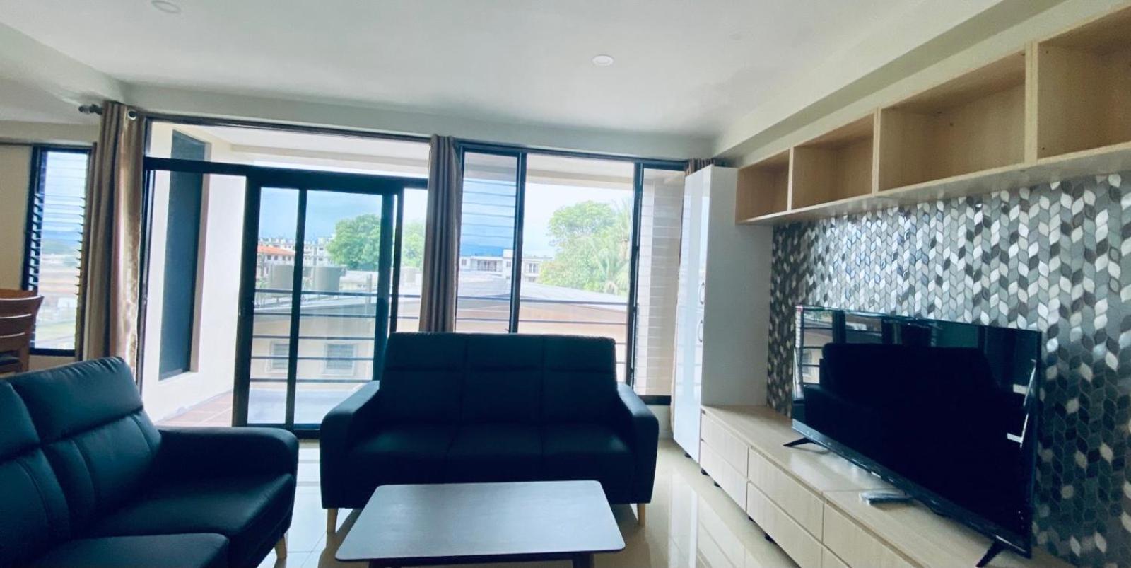 Apartment The Fiji
