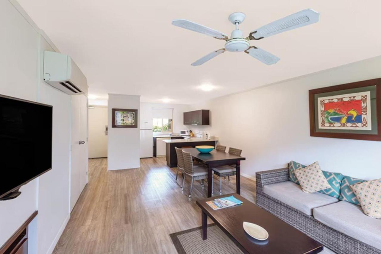 Worldmark Fiji 2bd *