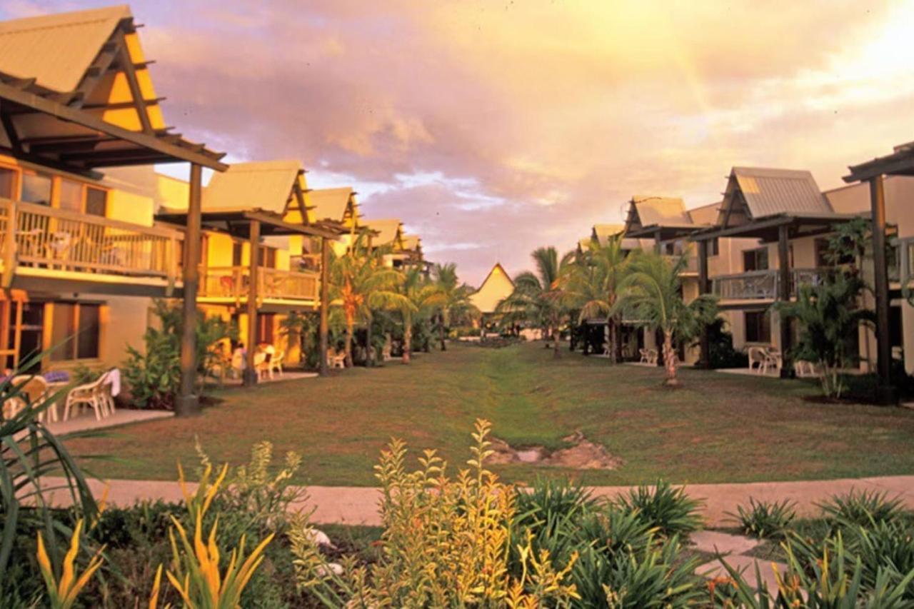 Holiday home Worldmark Fiji 2bd Nadi