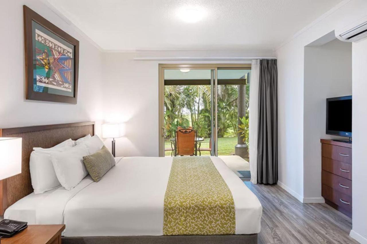 Holiday home Worldmark Fiji 2bd