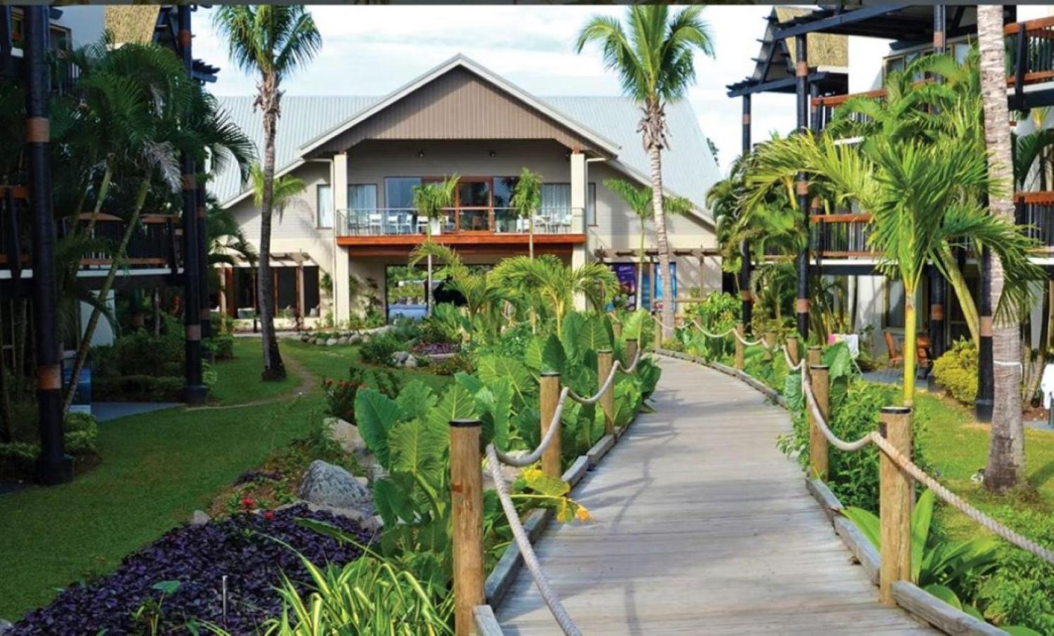 Holiday home Worldmark Fiji 2bd *