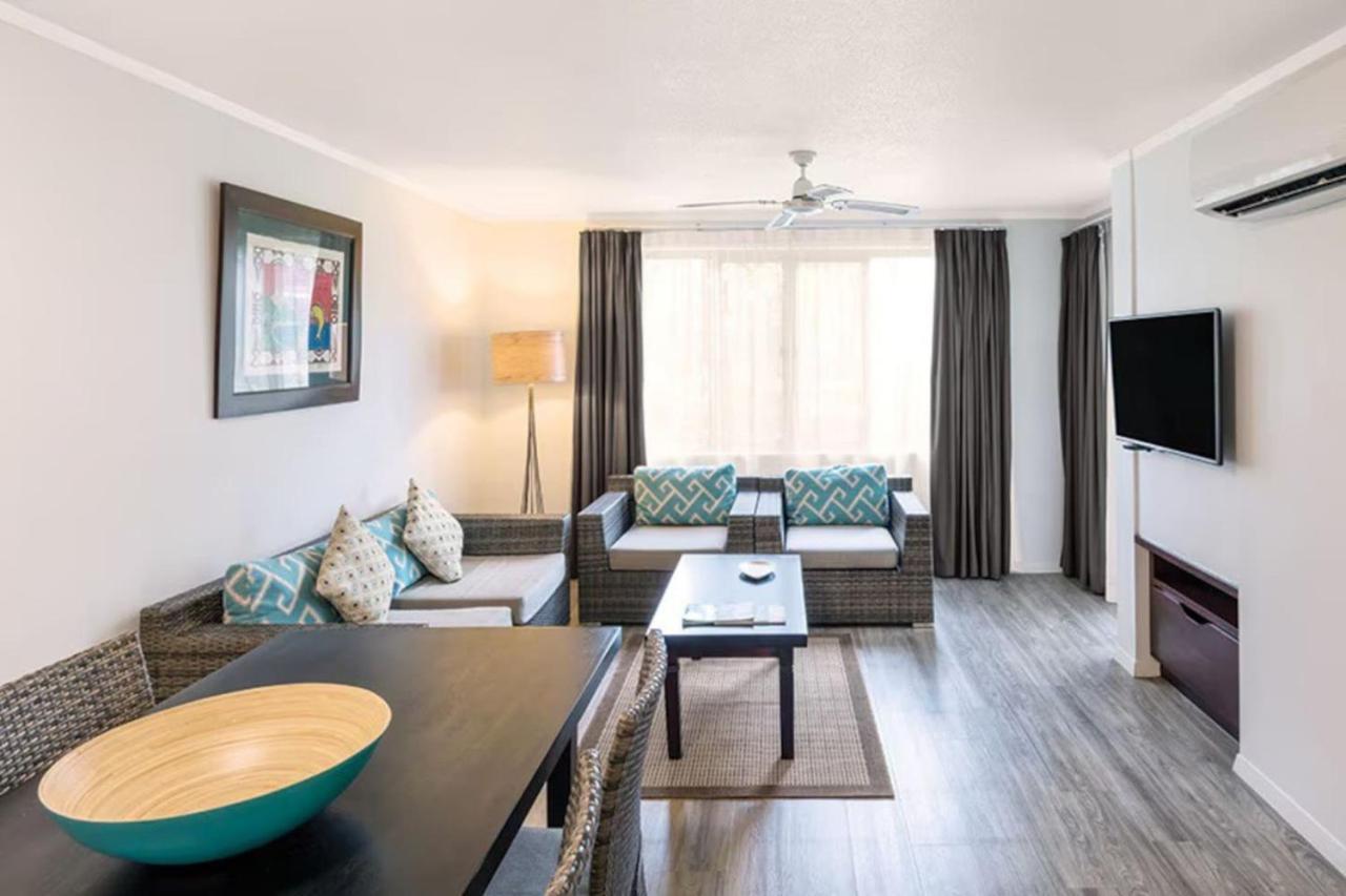 Worldmark Fiji 2bd Holiday home Nadi