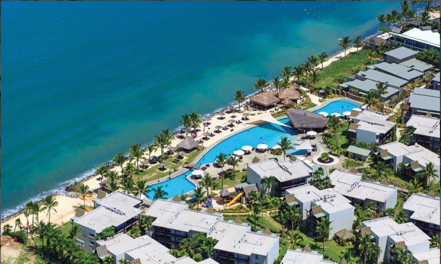 Worldmark Fiji 2bd * Nadi