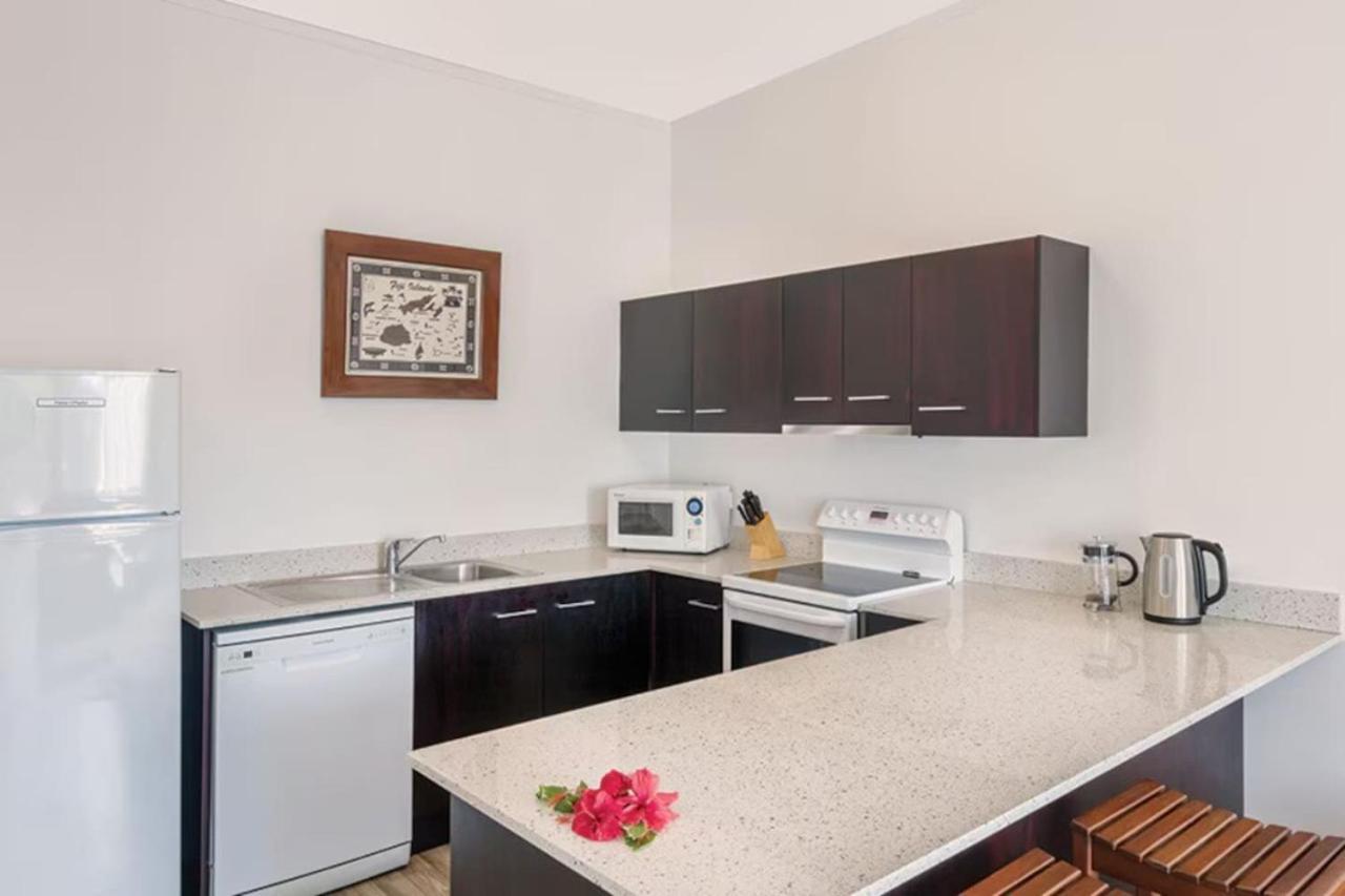 Worldmark Fiji 2bd