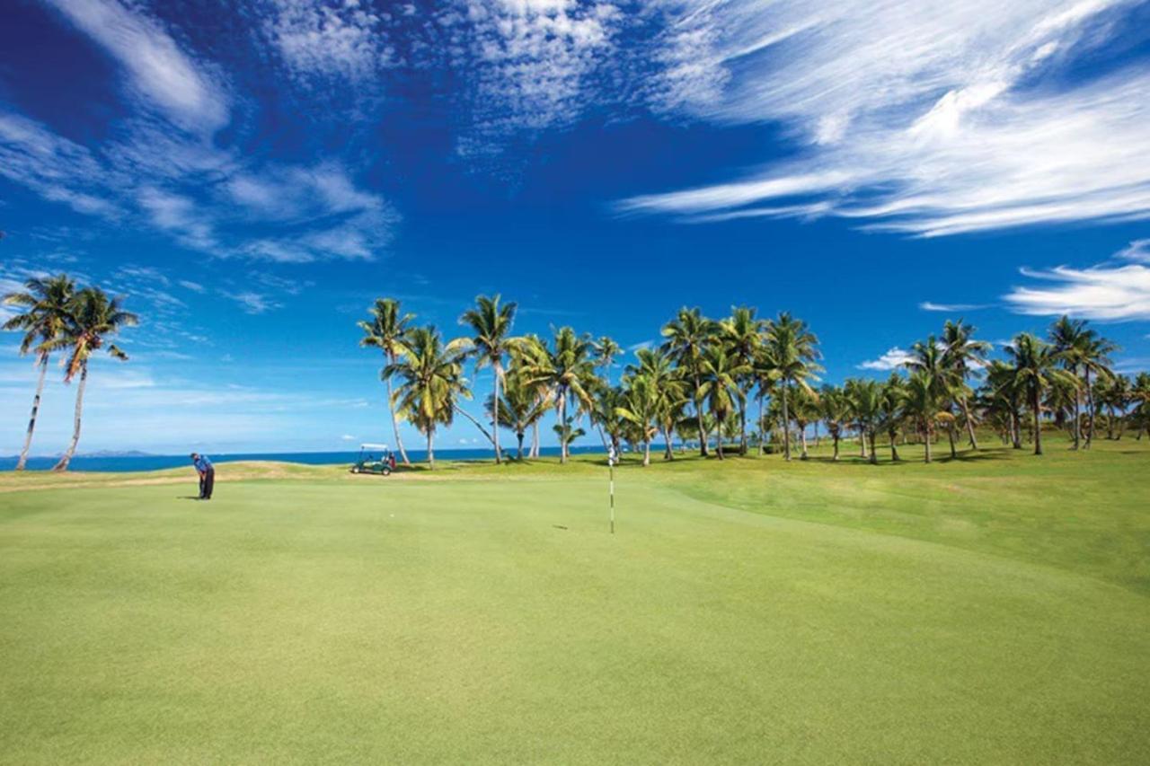Worldmark Fiji 2bd * Nadi